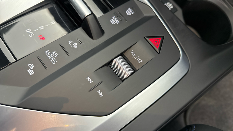 BMW 1 Series 120 M Sport 5dr Step Auto Petrol Hatchback